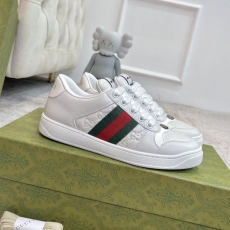 Gucci Screener Shoes